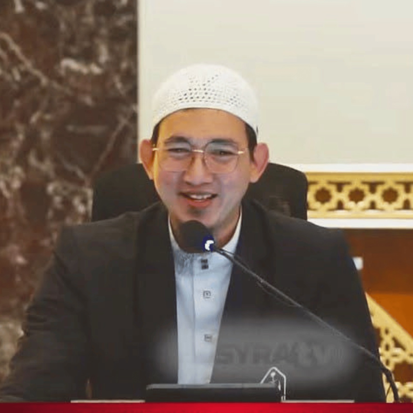 al-Faqiir Dr (c) Ir. Abu Musa al-Fadaniy, S.Kom., M.MT.